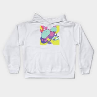 Festival X Kids Hoodie